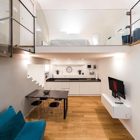 Lilli House - Suite In The Heart Of Μπολόνια Εξωτερικό φωτογραφία