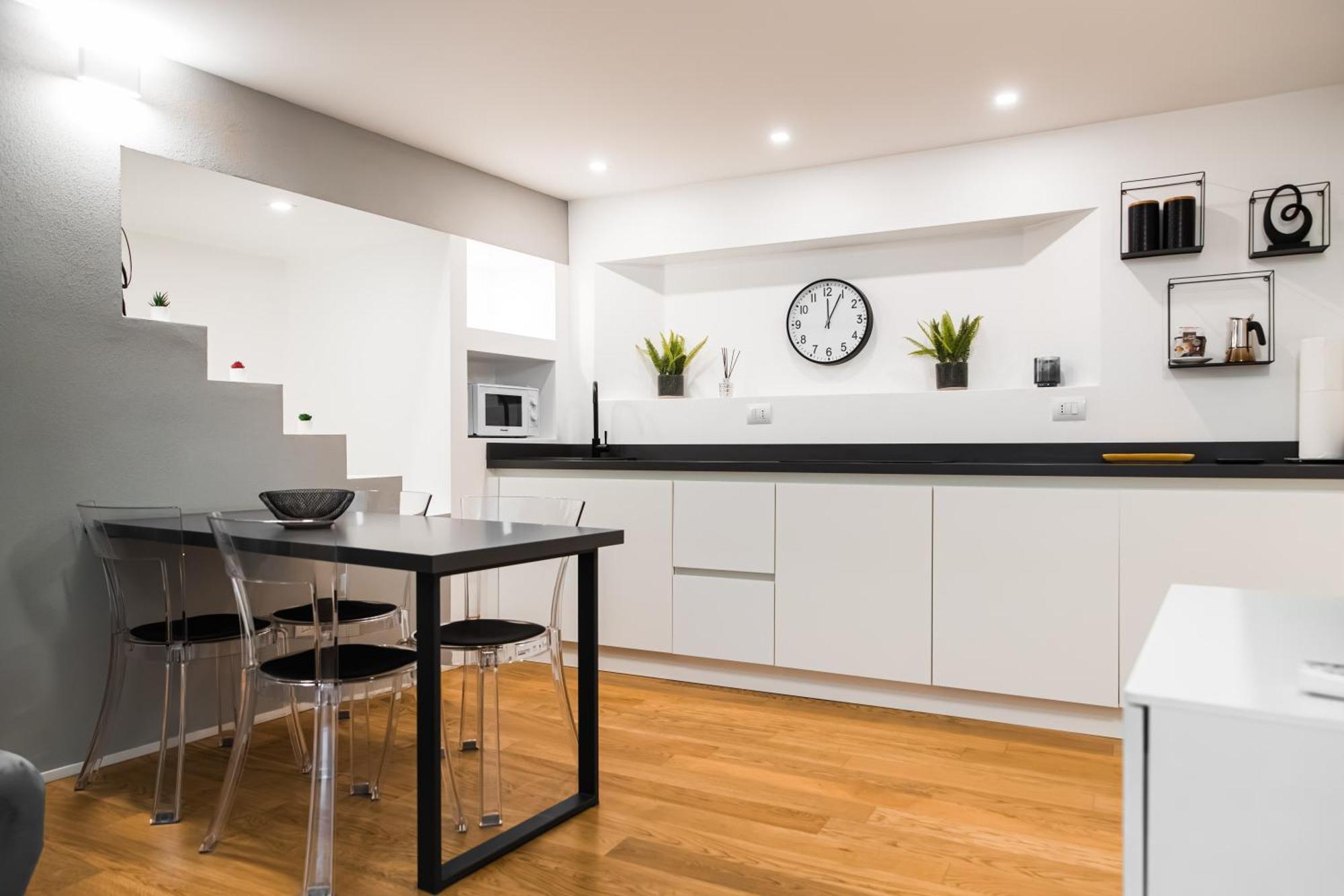 Lilli House - Suite In The Heart Of Μπολόνια Εξωτερικό φωτογραφία
