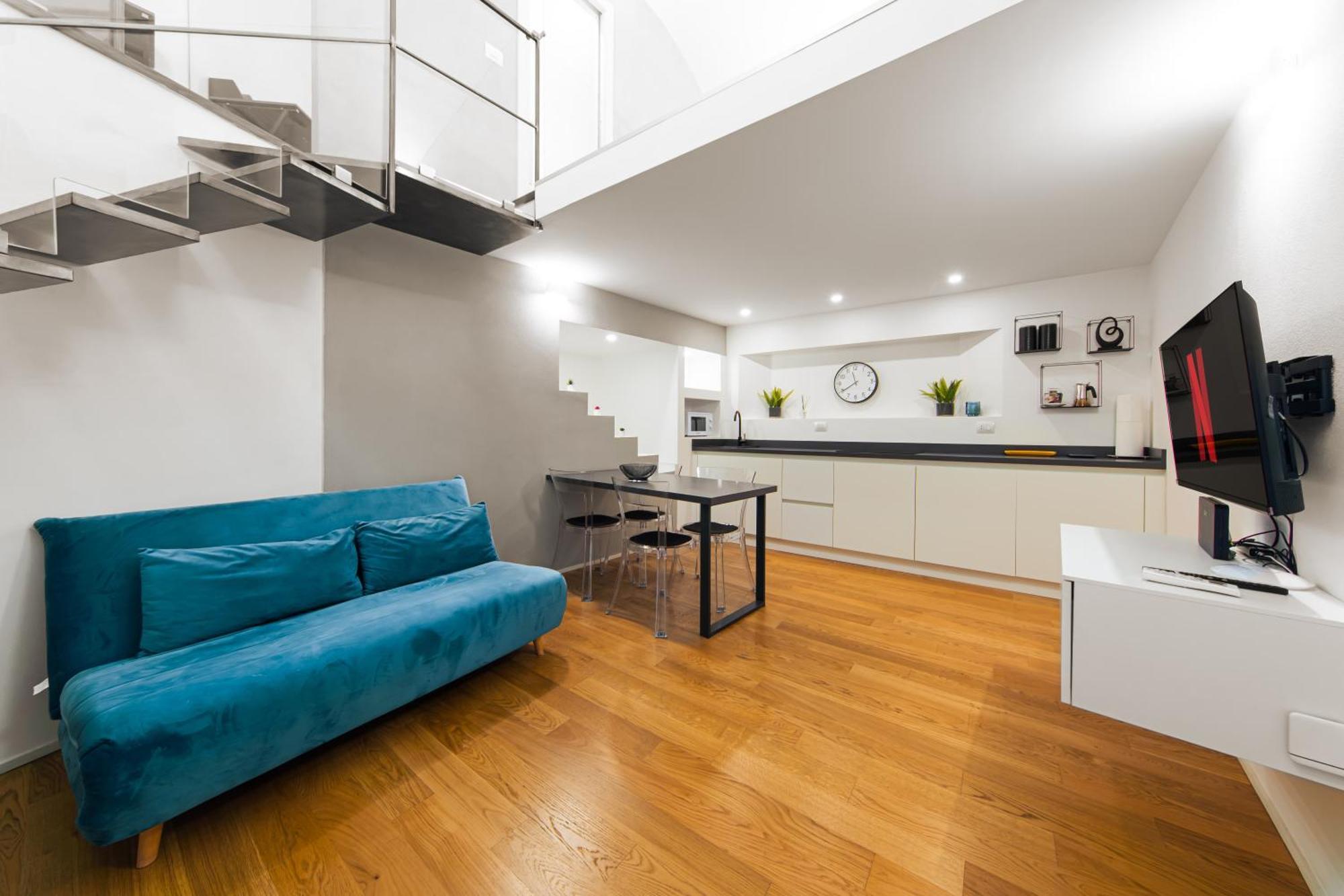 Lilli House - Suite In The Heart Of Μπολόνια Εξωτερικό φωτογραφία