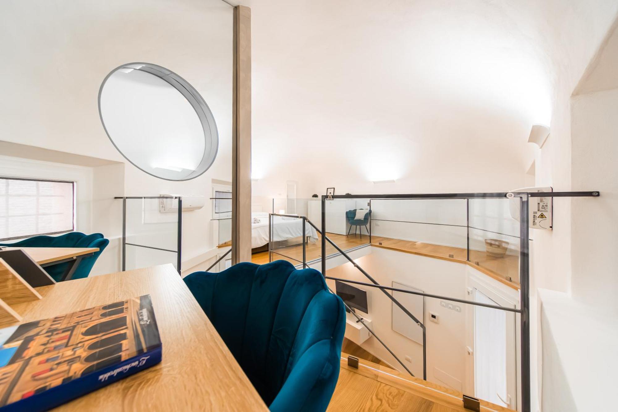 Lilli House - Suite In The Heart Of Μπολόνια Εξωτερικό φωτογραφία