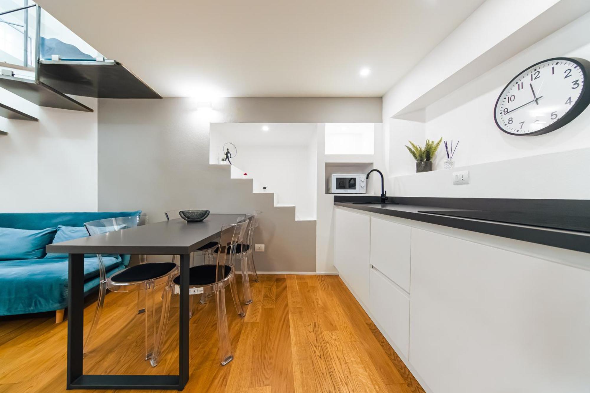 Lilli House - Suite In The Heart Of Μπολόνια Εξωτερικό φωτογραφία