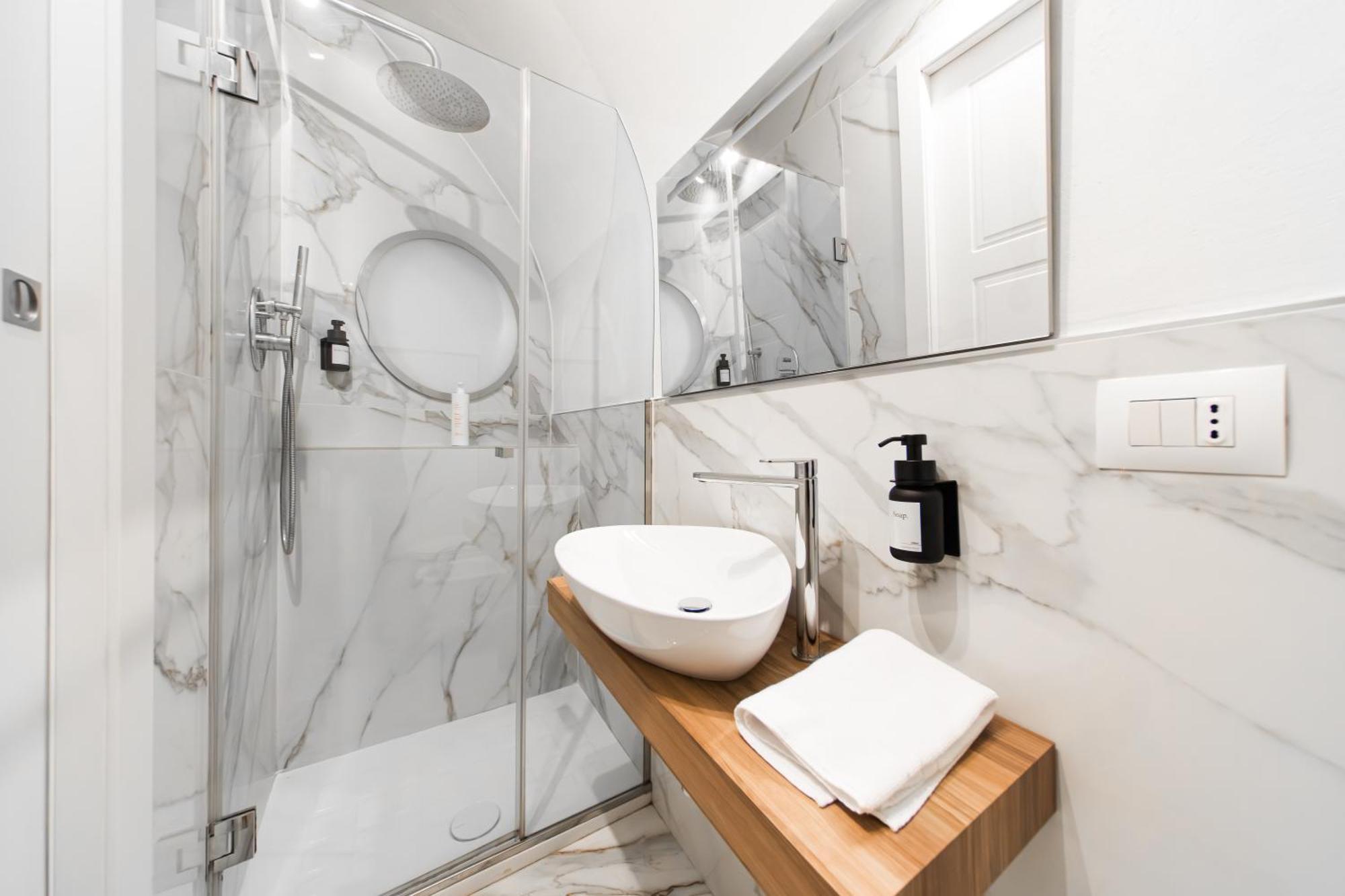 Lilli House - Suite In The Heart Of Μπολόνια Εξωτερικό φωτογραφία