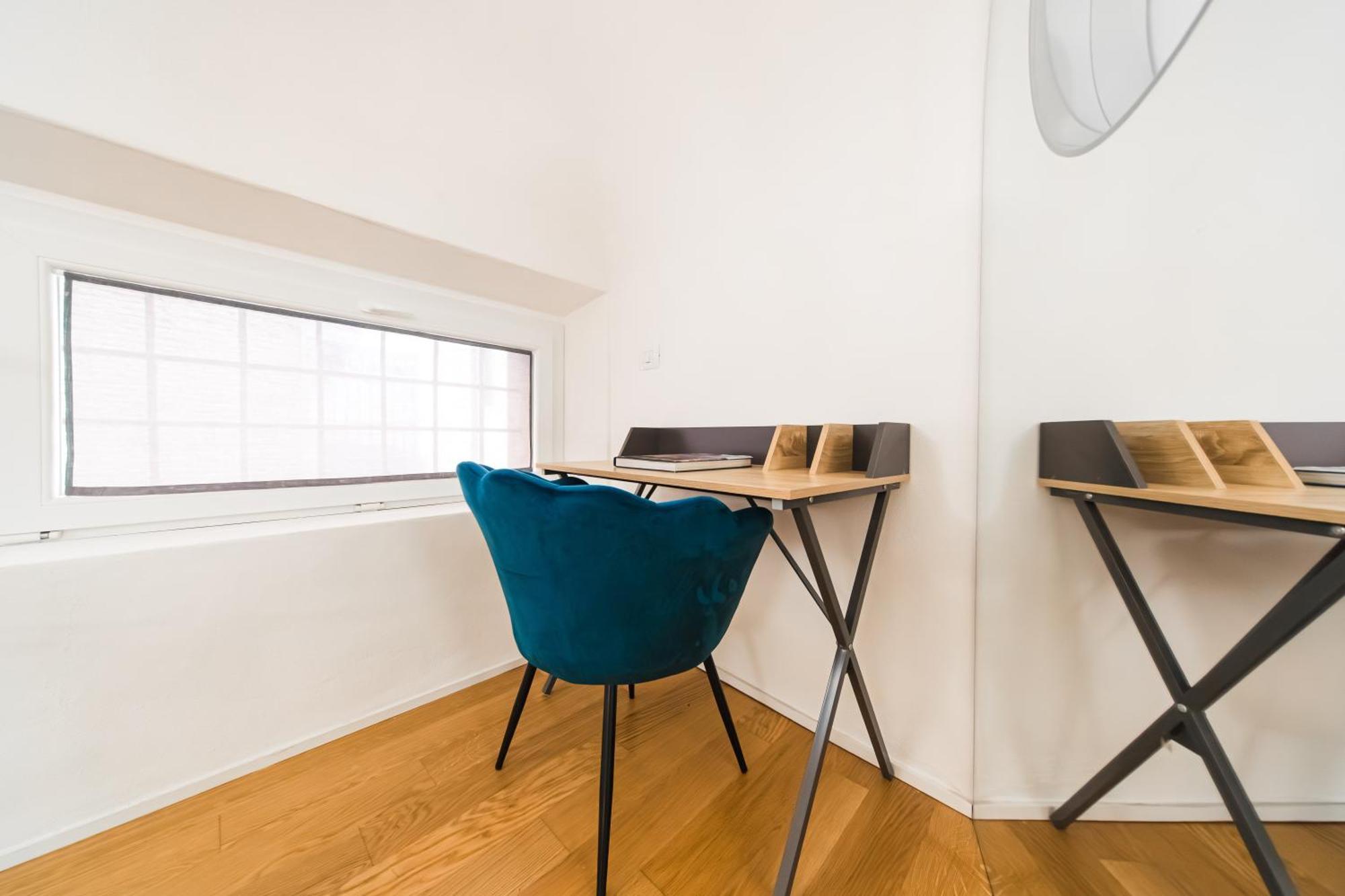 Lilli House - Suite In The Heart Of Μπολόνια Εξωτερικό φωτογραφία