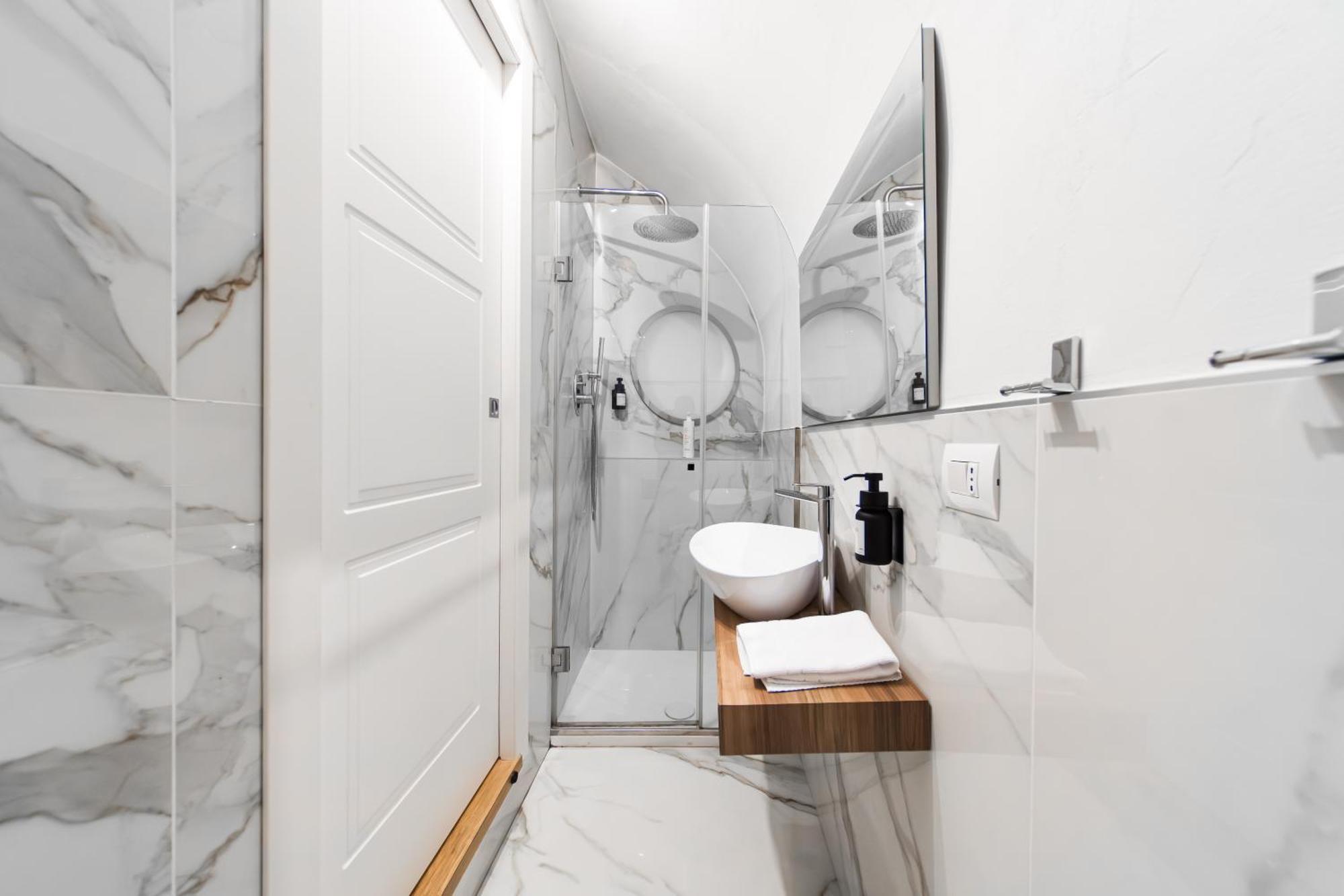 Lilli House - Suite In The Heart Of Μπολόνια Εξωτερικό φωτογραφία