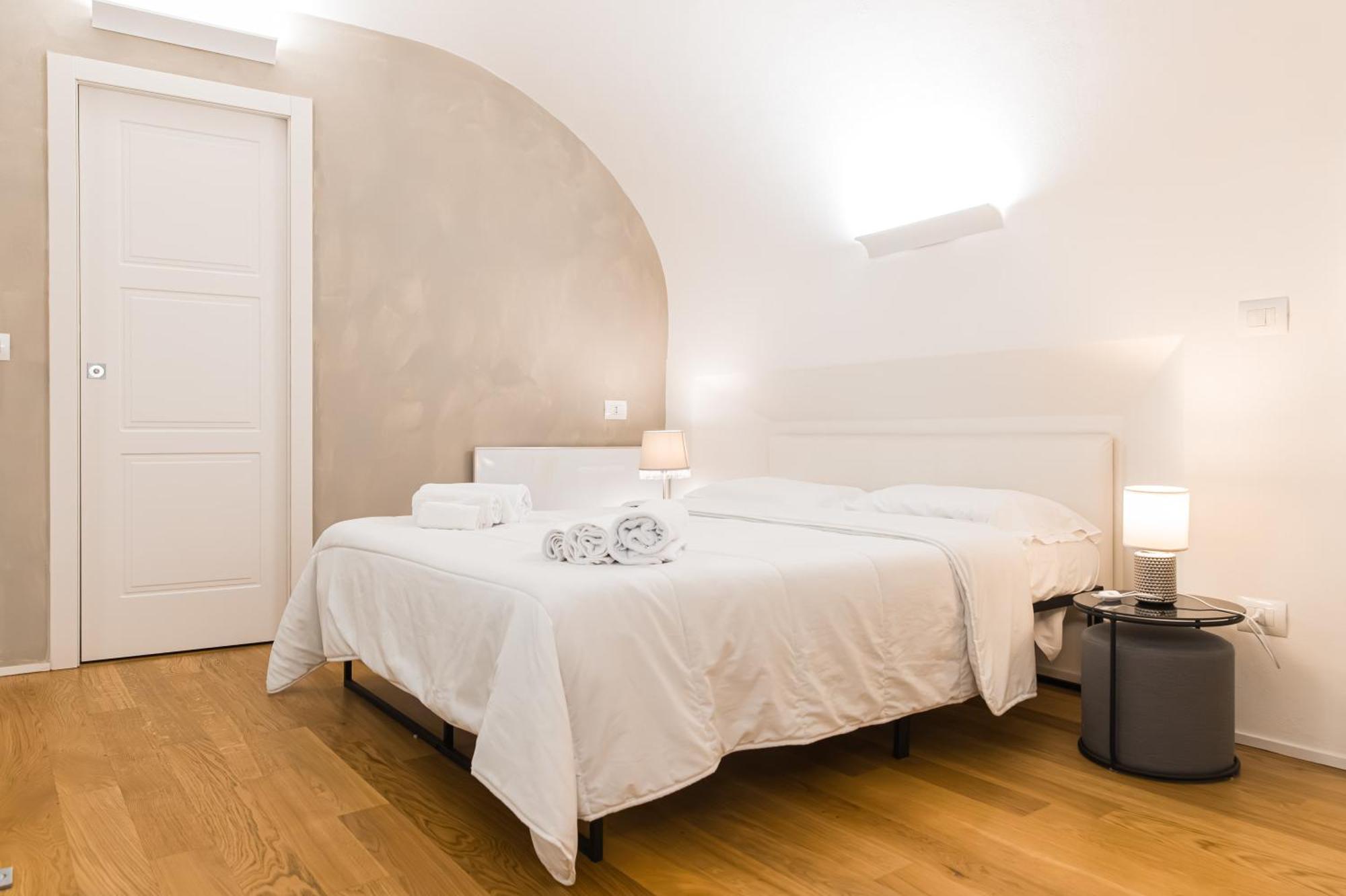 Lilli House - Suite In The Heart Of Μπολόνια Εξωτερικό φωτογραφία