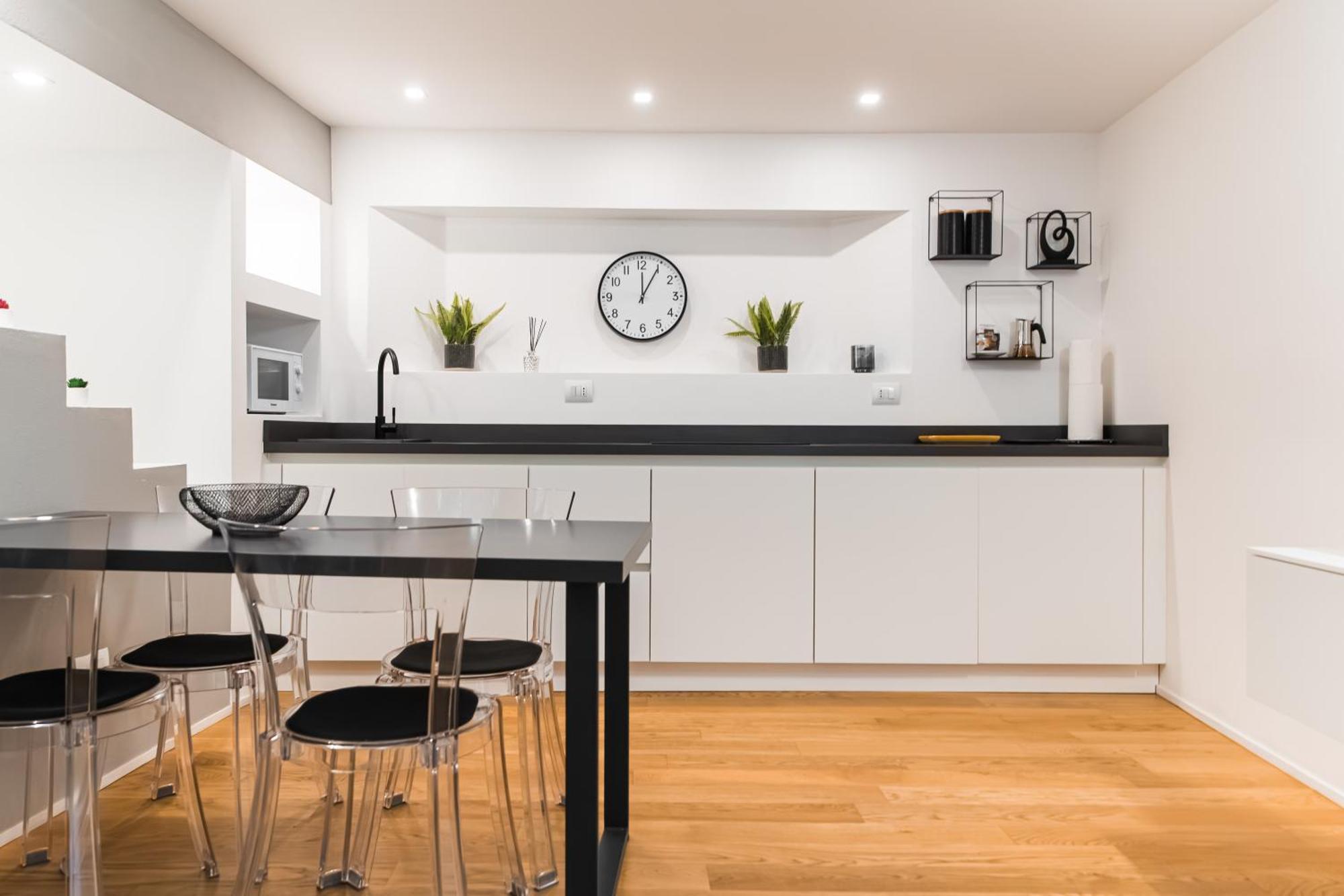 Lilli House - Suite In The Heart Of Μπολόνια Εξωτερικό φωτογραφία