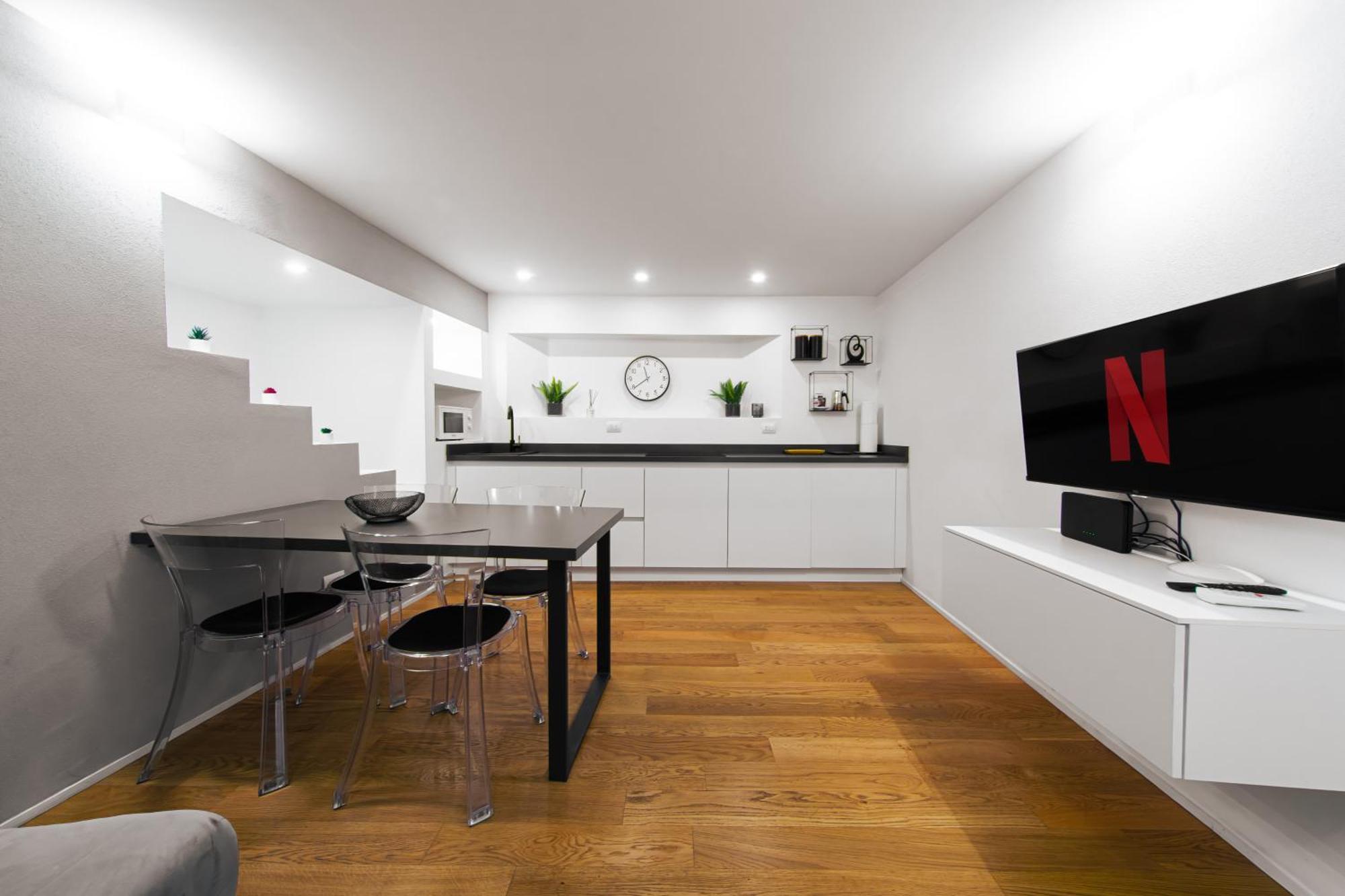 Lilli House - Suite In The Heart Of Μπολόνια Εξωτερικό φωτογραφία