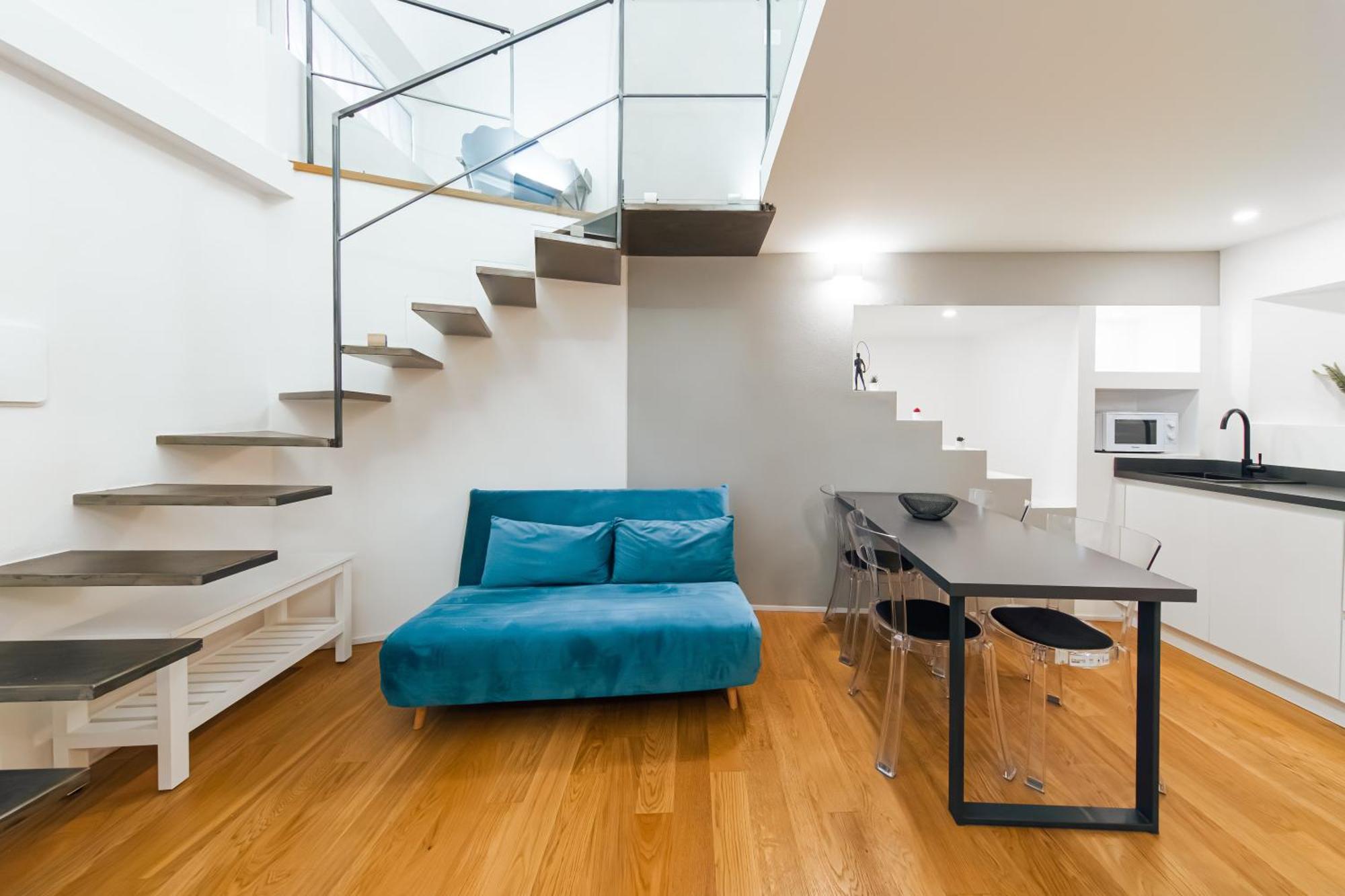 Lilli House - Suite In The Heart Of Μπολόνια Εξωτερικό φωτογραφία