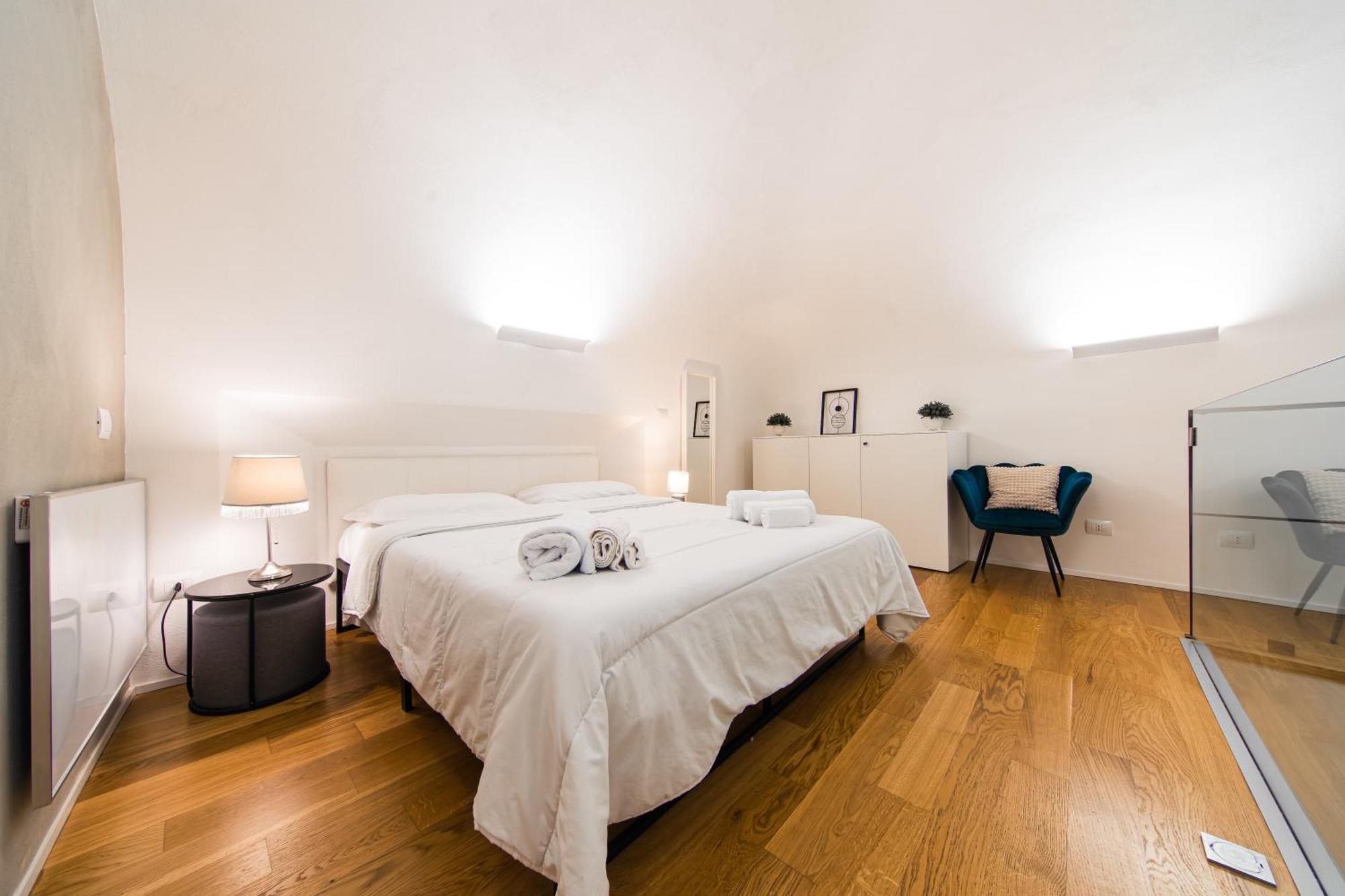 Lilli House - Suite In The Heart Of Μπολόνια Εξωτερικό φωτογραφία