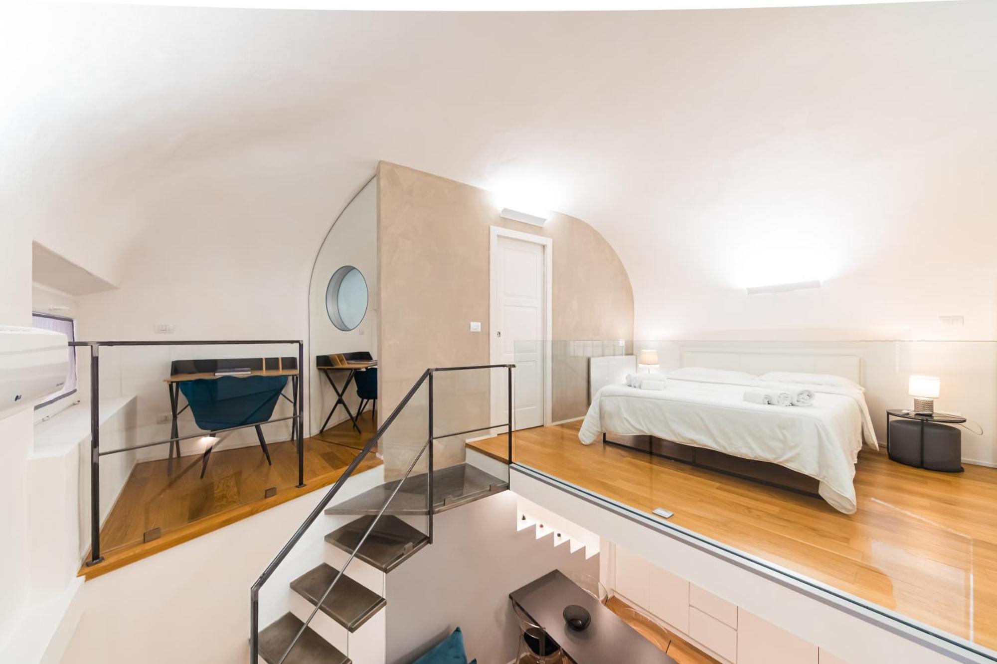 Lilli House - Suite In The Heart Of Μπολόνια Εξωτερικό φωτογραφία